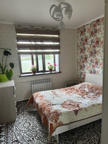 сниму 2 комнатную квартиру от хозяина на длительный срок: 120 м², 3 комнаты, Утепленный, Теплый пол, Бронированные двери — 13