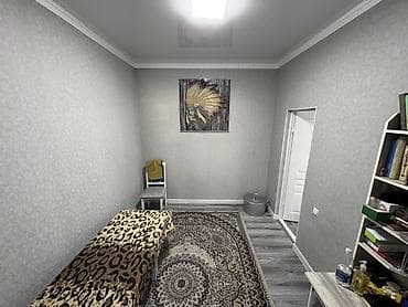 гостиница горот ош: Продаётся стильный частный дом в верхней части города, в районе — 6