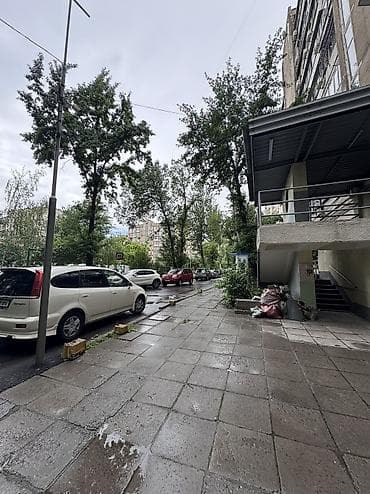 Недвижимость: 4 комнаты, 131 м², Индивидуалка, 8 этаж, Старый ремонт — 6