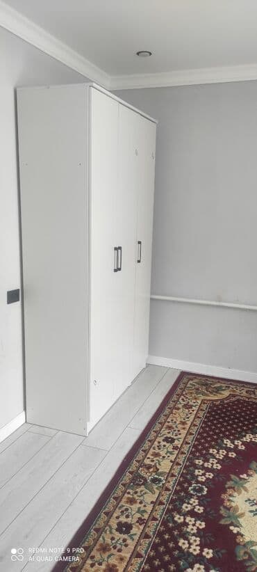 срочно связи переездом: Комплект офисной мебели, ДСП, цвет - Белый — 2