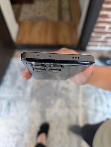 редми 12 с: Poco X6 Pro 5G, Б/у, 512 ГБ — 4