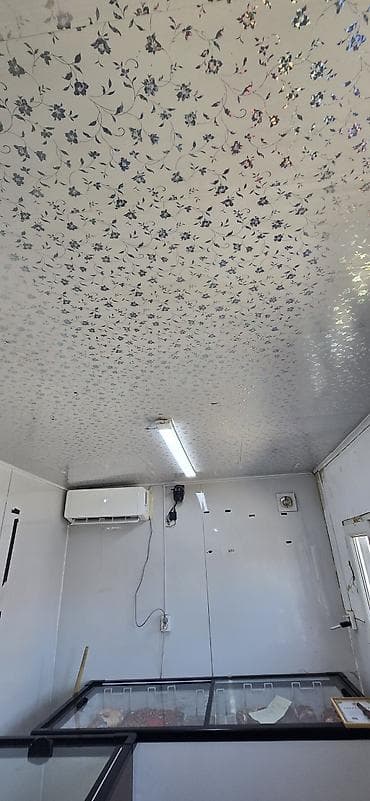 повильон: Продажа павильонов 12 м², С оборудованием — 3