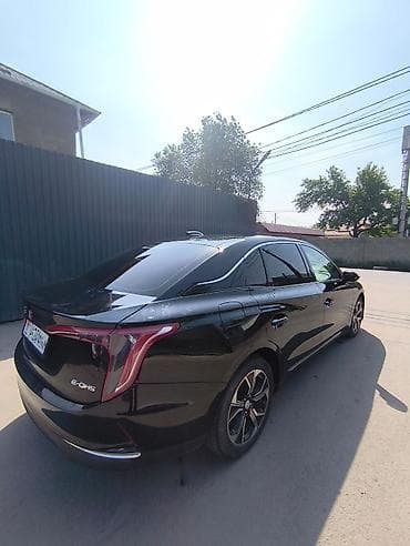 byd song plus ev 2025: Dongfeng : 2021 г., 3.2 л, Автомат, Электромобиль, Седан — 6