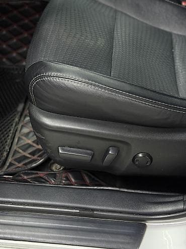 кассеты аудио: Toyota Camry: 2014 г., 2.5 л, Автомат, Бензин, Седан — 9