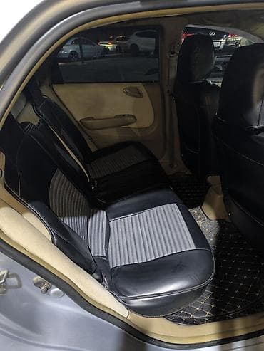 nonda fit: Honda Город: 2005 г., 1.3 л, Автомат, Бензин, Седан — 8