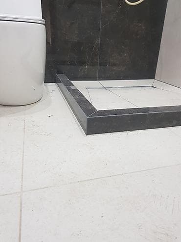 сантех: Плиточные работы под ключ - Внутренняя и внешняя облицовка: ванные — 2