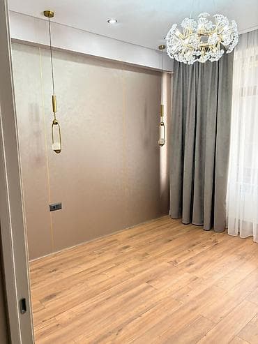 52: 3 комнаты, 70 м², Элитка, 10 этаж, Дизайнерский ремонт — 7