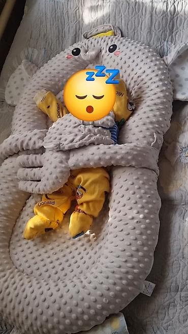 Детский транспорт: Гнездышко — 1