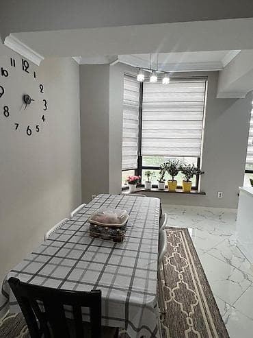 Батир сатып алам: 3 бөлмө, 104 м² — 2