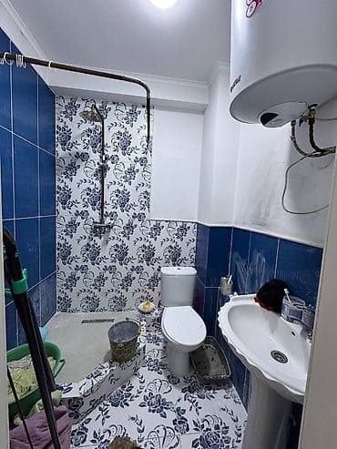 1 комн кв продажа: 1 комната, 37 м², Элитка, 2 этаж, Косметический ремонт — 5
