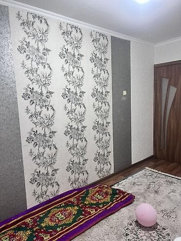 Комната она имеет черта зомби подселение 2кызга Комната берилет at lalafo.kg Комната она имеет черта зомби подселение 2кызга Комната берилет