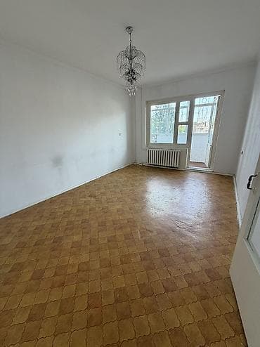 106: 4 комнаты, 86 м², 12 мкр 106 серия, 1 этаж, Старый ремонт — 5