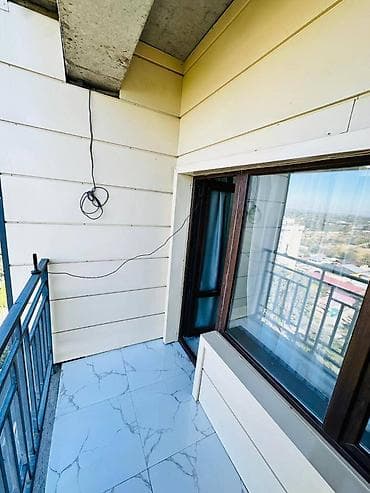 erl group: 2 комнаты, 57 м², Элитка, 13 этаж, Евроремонт — 5