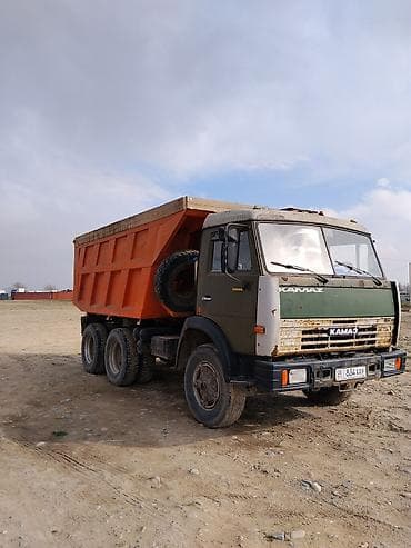 краун 220: Грузовик, Стандарт — 6