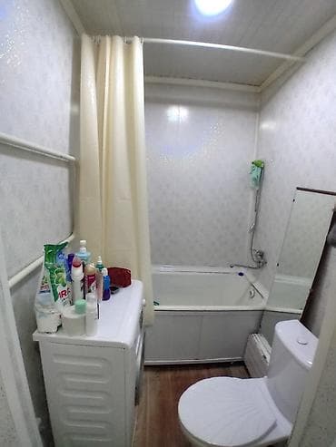 room: 1 комната, 30 м² — 5