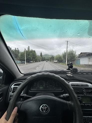 тойота приус с: Toyota Avensis: 2000 г., 1.8 л, Механика, Бензин, Универсал — 2
