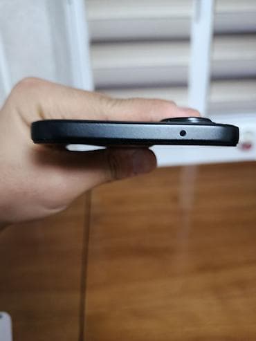 redmi note 11 pro plus: Poco M7, Б/у, 128 ГБ, цвет - Черный, 2 SIM — 6