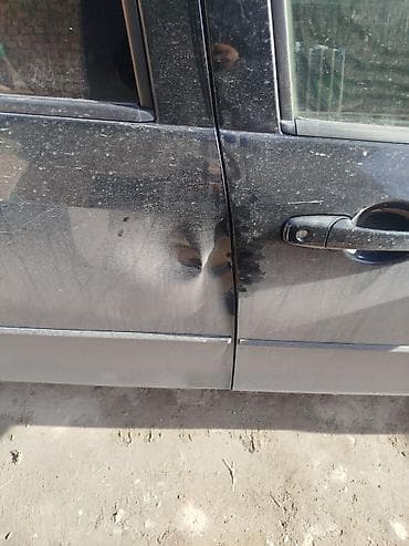 civic 2007: Mazda Demio: 2003 г., Автомат, Бензин, Хэтчбэк — 9