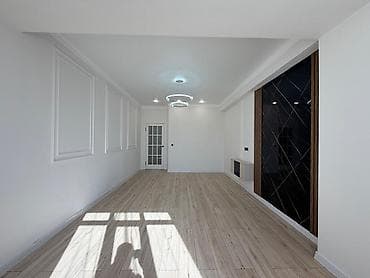 2 bedroom: 2 комнаты, 75 м², Элитка, 7 этаж, Дизайнерский ремонт — 9