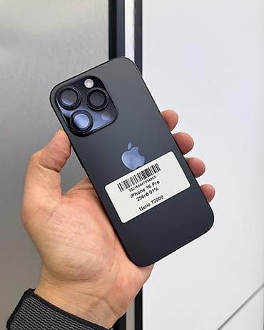 айфон 6 16 гб цена в бишкеке: IPhone 16 Pro, Б/у, 256 ГБ, Black Titanium, Защитное стекло, Чехол, Коробка, В рассрочку, 91 % — 3
