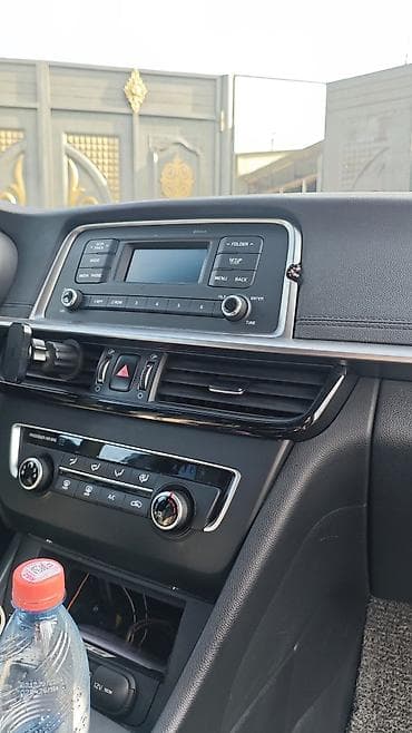 кия автомобили: Kia K5: 2020 г., 2 л, Автомат, Газ, Седан — 9