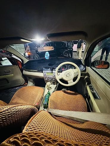 крышка мазда демио: Mazda Demio: 2003 г., 1.5 л, Автомат, Бензин, Хэтчбэк — 4