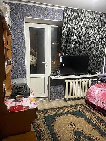 кв политех: 14 м² — 9