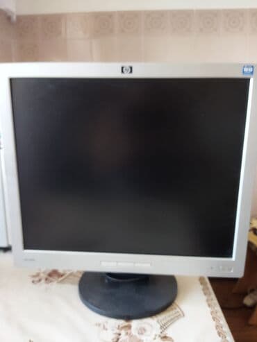 мониторы 13 17.9: Монитор, Samsung, Б/у, LCD, 17" - 18" — 2