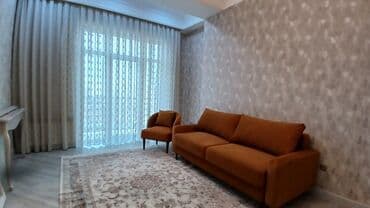 аренда 3 комнатной квартиры: 3 комнаты, Риэлтор, Без подселения, С мебелью полностью — 7