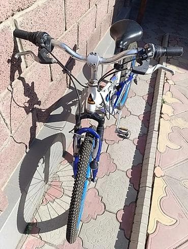 forward apache: Детский велосипед, 2-колесный, 9 - 13 лет — 3