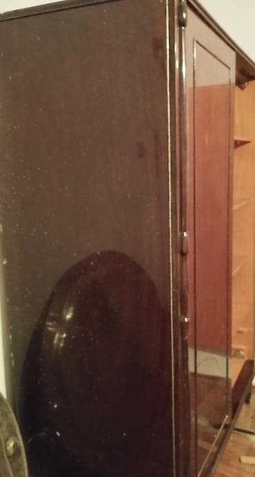 мебель румыния: Продается шкаф, производство Румыния. Спальня " Букур " Высота 180 см — 2