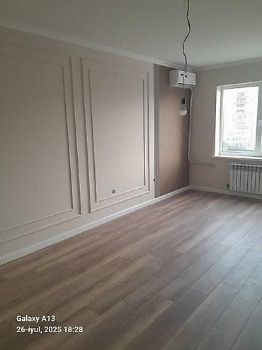 Ремонт иштерин жасайбыз Родбанк Шпатлёвка Обои Гипсокардон Кафель