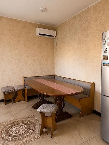 сниму кварт: 240 м², 6 комнат, Утепленный, Теплый пол, Видеонаблюдение — 8
