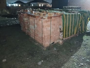 амк кирпич: 7 поддон под Рашивку — 2