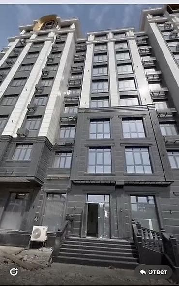 город кызыл кия: Продаётся 1 ком квартира готовая под ПСО,Премиум класса ✅ S. - 48 ✅ — 3