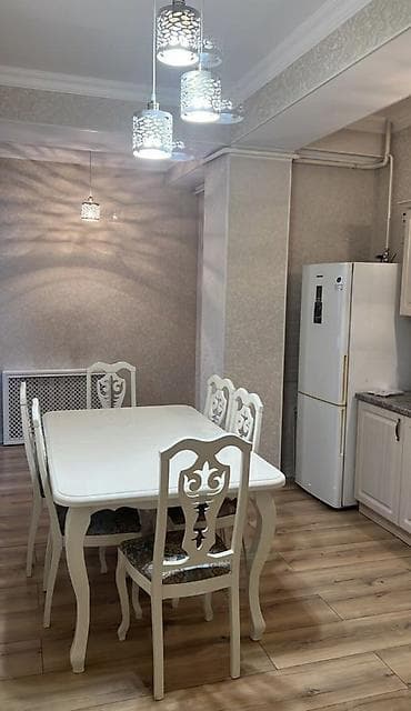 фучика 18 а: 2 комнаты, 80 м², Элитка, 2 этаж, Старый ремонт — 7