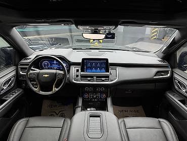 audi 2 3: Chevrolet Tahoe: 2022 г., 6.2 л, Автомат, Бензин, Внедорожник — 8