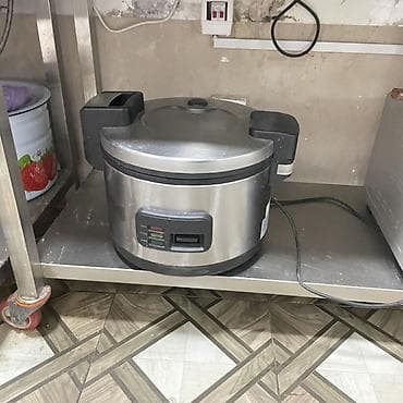 Оборудование для бизнеса: Продажа бизнеса Кафе, Вместе с: Оборудование и мебель — 10