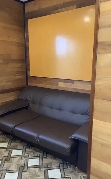 дом савхоз алатоо: 150 м², 3 комнаты, Утепленный, Теплый пол, Бронированные двери — 16