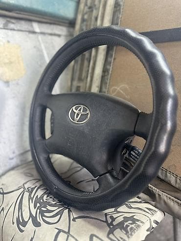 руль камри 30: Руль Toyota Оригинал — 2
