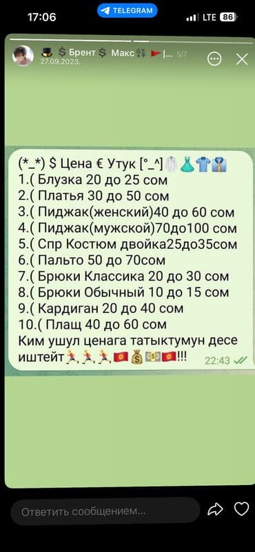 работа военно антоновка: Гладильщик — 1