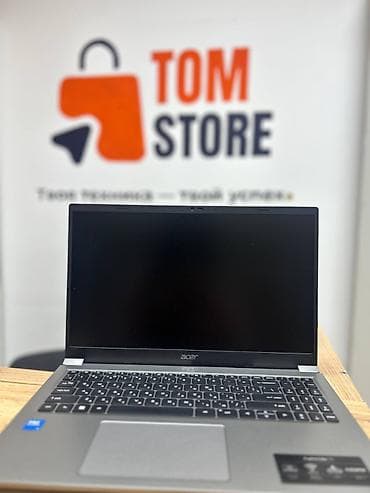 Новый, Intel Core i3, В рассрочку