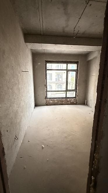 продаю кв гос типа: 4 комнаты, 124 м², Элитка, 3 этаж, Готовая ПСО (под самоотделку) — 4