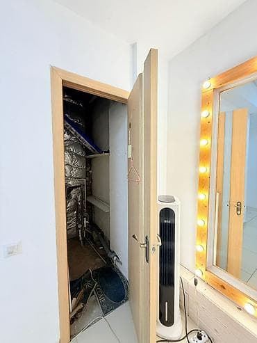 Вефа тц Сдается помещение Площадь: 12м2 2-этаж Под салон красоты