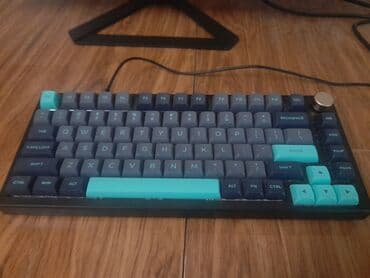 видеокарта 1070 ti: Компьютер, ядер - 6, ОЗУ 32 ГБ, Для работы, учебы, Б/у, AMD Ryzen 5, NVIDIA GeForce RTX 4060 Ti, SSD — 5