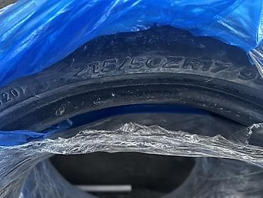 diska r13: Летние шины 215/50 ZR17 95W - Размер: 215/50 ZR17 - Индекс — 1