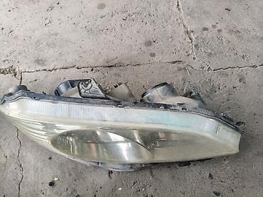 стартер одиссей: Передняя левая фара Honda Оригинал — 3