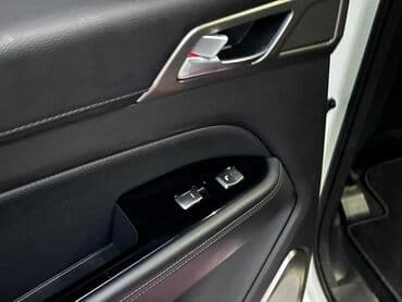 срочно продаю в связи с переездом: Ssangyong Rexton: 2019 г., 2.2 л, Автомат, Дизель, Жол тандабас — 10