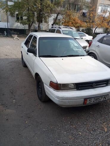 mazda 2: Mazda 323: 1997 г., 1.8 л, Механика, Бензин — 3