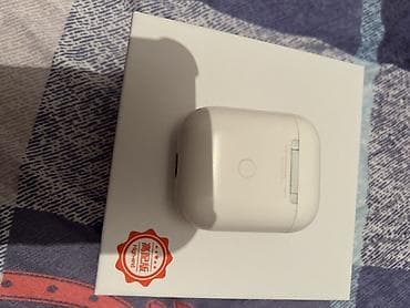 buds pro: Беспроводные наушники в стиле AirPods с зарядным кейсом - — 2